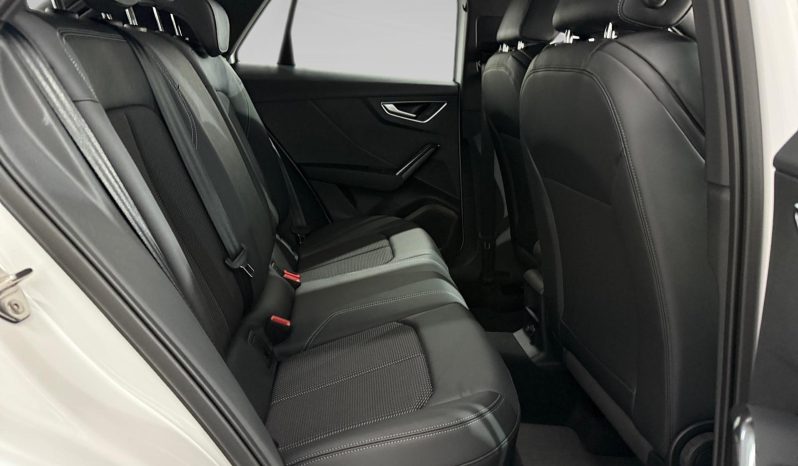 
								AUDI Q2 30 TDI Adrenalin 85kW – 0155NDF full									