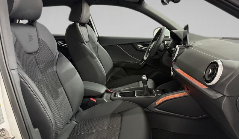 
								AUDI Q2 30 TDI Adrenalin 85kW – 0155NDF full									