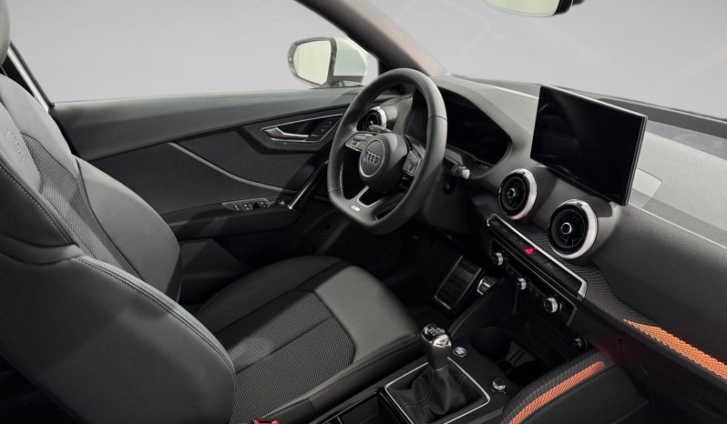 
								AUDI Q2 30 TDI Adrenalin 85kW – 0155NDF full									