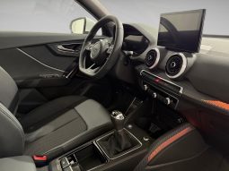 
										AUDI Q2 30 TDI Adrenalin 85kW – 0155NDF full									