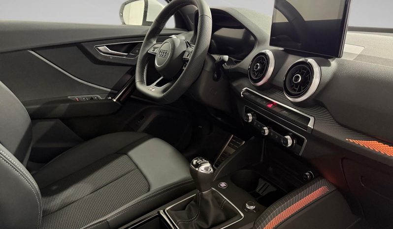 
								AUDI Q2 30 TDI Adrenalin 85kW – 0155NDF full									