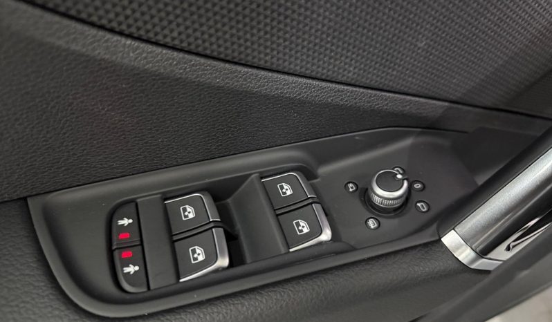 
								AUDI Q2 30 TDI Adrenalin 85kW – 0155NDF full									