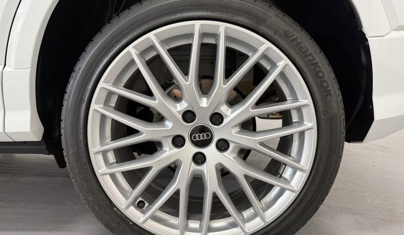 
								AUDI Q2 30 TDI Adrenalin 85kW – 0155NDF full									