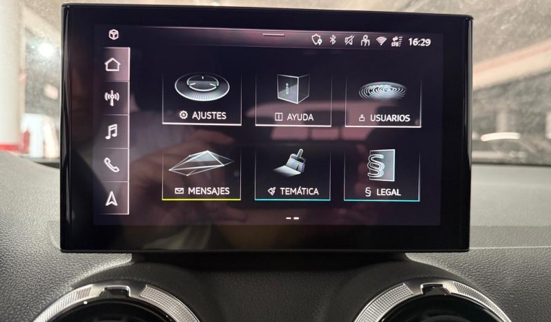 
								AUDI Q2 30 TDI Adrenalin 85kW – 0155NDF full									