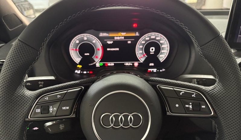 
								AUDI Q2 30 TDI Adrenalin 85kW – 0155NDF full									