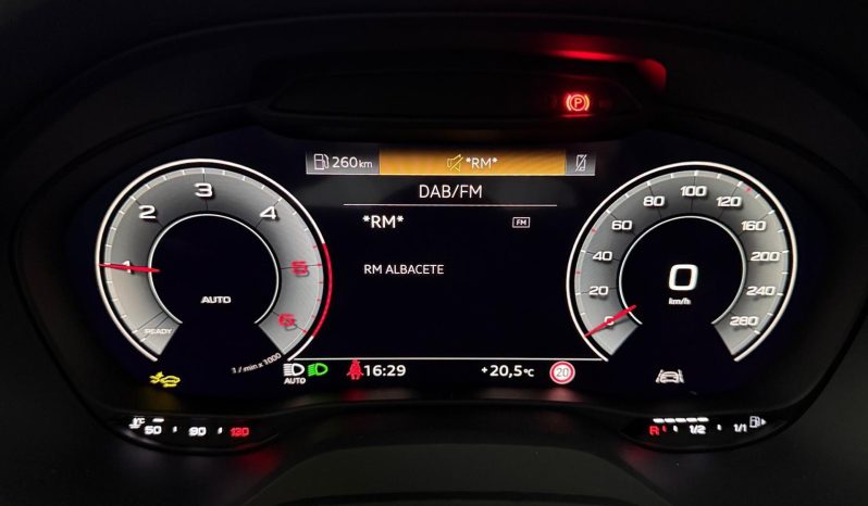 
								AUDI Q2 30 TDI Adrenalin 85kW – 0155NDF full									