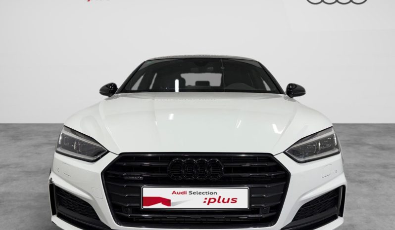 
								A5 Sportback 45 TFSI Sport quattro S tronic 180kW – 1075KYT full									