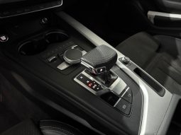 
										A5 Sportback 45 TFSI Sport quattro S tronic 180kW – 1075KYT full									