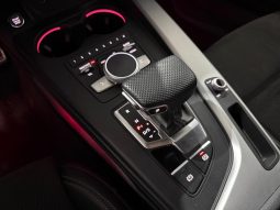 
										A5 Sportback 45 TFSI Sport quattro S tronic 180kW – 1075KYT full									