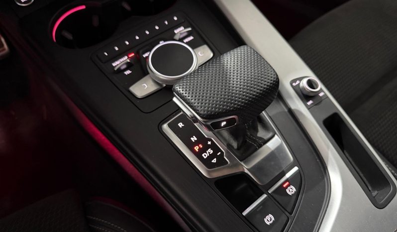 
								A5 Sportback 45 TFSI Sport quattro S tronic 180kW – 1075KYT full									