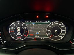 
										A5 Sportback 45 TFSI Sport quattro S tronic 180kW – 1075KYT full									