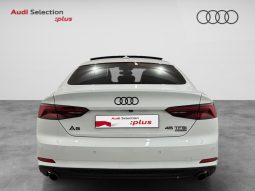 
										A5 Sportback 45 TFSI Sport quattro S tronic 180kW – 1075KYT full									