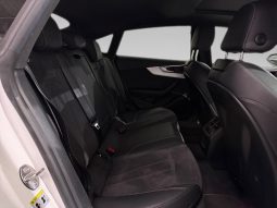 
										A5 Sportback 45 TFSI Sport quattro S tronic 180kW – 1075KYT full									