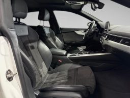 
										A5 Sportback 45 TFSI Sport quattro S tronic 180kW – 1075KYT full									