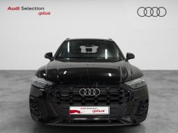 
										AUDI Q5 40 TDI quattro-ultra Black line S tronic 150kW – 0647LWH full									