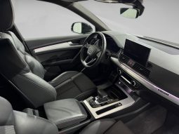 
										AUDI Q5 40 TDI quattro-ultra Black line S tronic 150kW – 0647LWH full									