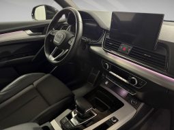 
										AUDI Q5 40 TDI quattro-ultra Black line S tronic 150kW – 0647LWH full									