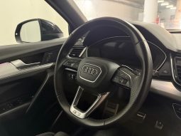 
										AUDI Q5 40 TDI quattro-ultra Black line S tronic 150kW – 0647LWH full									