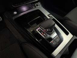 
										AUDI Q5 40 TDI quattro-ultra Black line S tronic 150kW – 0647LWH full									