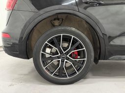 
										AUDI Q5 40 TDI quattro-ultra Black line S tronic 150kW – 0647LWH full									