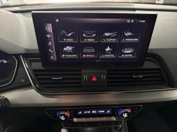 
										AUDI Q5 40 TDI quattro-ultra Black line S tronic 150kW – 0647LWH full									