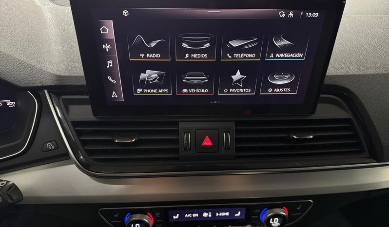 
								AUDI Q5 40 TDI quattro-ultra Black line S tronic 150kW – 0647LWH full									