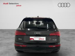 
										AUDI Q5 40 TDI quattro-ultra Black line S tronic 150kW – 0647LWH full									