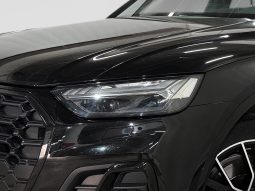 
										AUDI Q5 40 TDI quattro-ultra Black line S tronic 150kW – 0647LWH full									