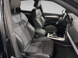
										AUDI Q5 40 TDI quattro-ultra Black line S tronic 150kW – 0647LWH full									