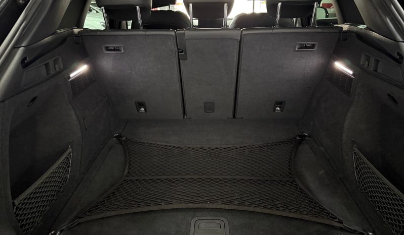 
								AUDI Q5 40 TDI quattro-ultra Black line S tronic 150kW – 0647LWH full									