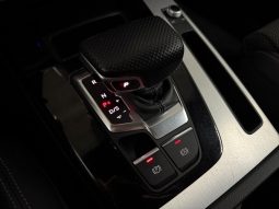 
										AUDI Q5 40 TDI quattro-ultra Black line S tronic 150kW – 0647LWH full									