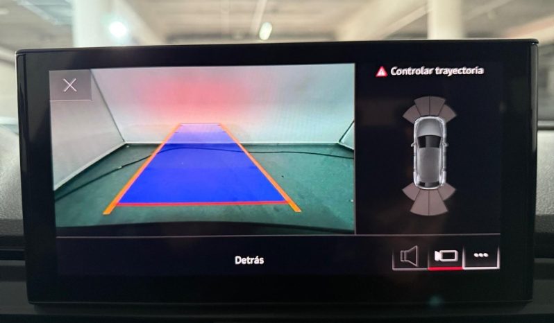 
								AUDI Q5 40 TDI quattro-ultra Black line S tronic 150kW – 0647LWH full									