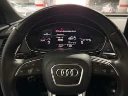 
										AUDI Q5 40 TDI quattro-ultra Black line S tronic 150kW – 0647LWH full									