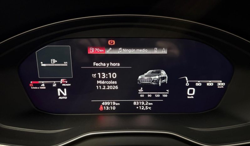 
								AUDI Q5 40 TDI quattro-ultra Black line S tronic 150kW – 0647LWH full									