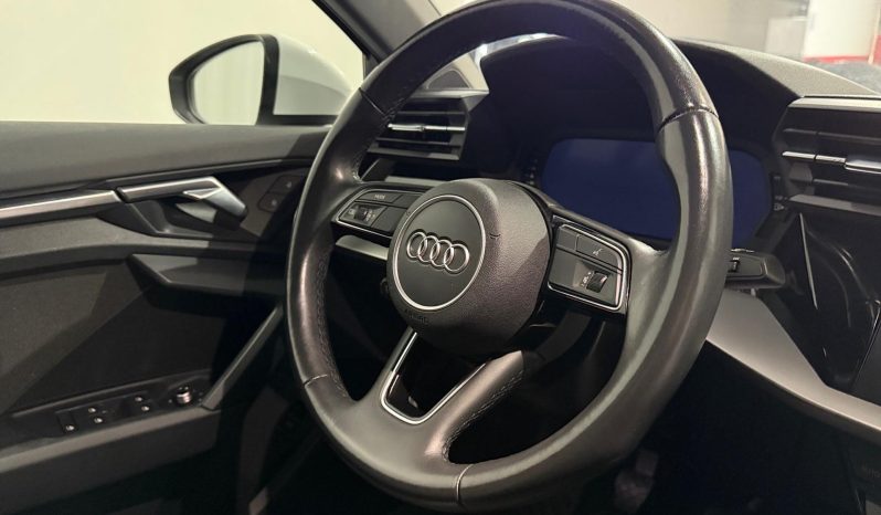 
								AUDI A3 Sedán 30 TFSI Advanced – 9903MBW full									