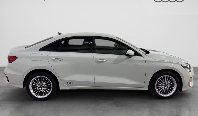 
								AUDI A3 Sedán 30 TFSI Advanced – 9903MBW full									