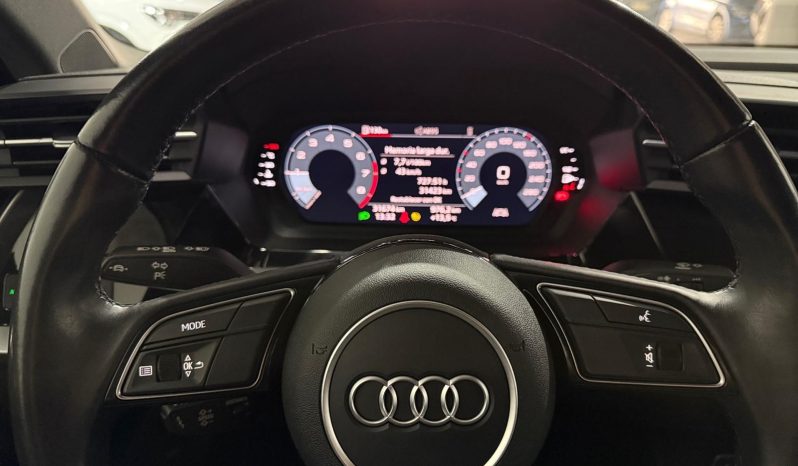 
								AUDI A3 Sedán 30 TFSI Advanced – 9903MBW full									