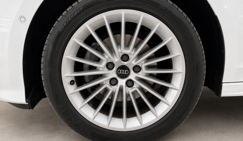 
								AUDI A3 Sedán 30 TFSI Advanced – 9903MBW full									