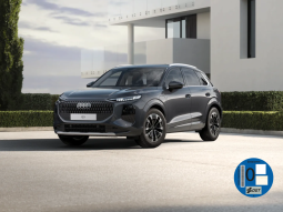 Audi Q3 SUV Advanced e-hybrid 200 kW S tronic