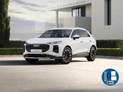Audi Q3 SUV Advanced e-hybrid 200 kW S tronic