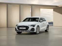 Audi A3 Sportback Genuine edition TFSI e 150 kW S tronic