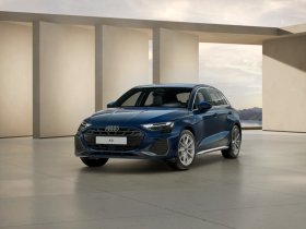 Audi A3 Sportback Genuine edition TFSI e 150 kW S tronic