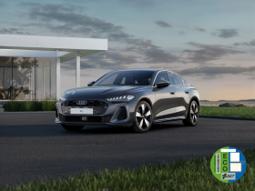 Audi A5 Sedan S Line TDI 150 kW S tronic