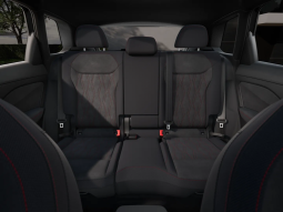 
										Audi Q3 SUV Black line edition TDI 110 kW S tronic full									