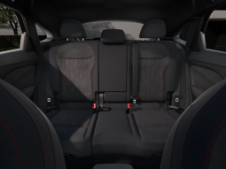 
										Audi Q3 Sportback Black line edition TFSI 110 kW S tronic full									