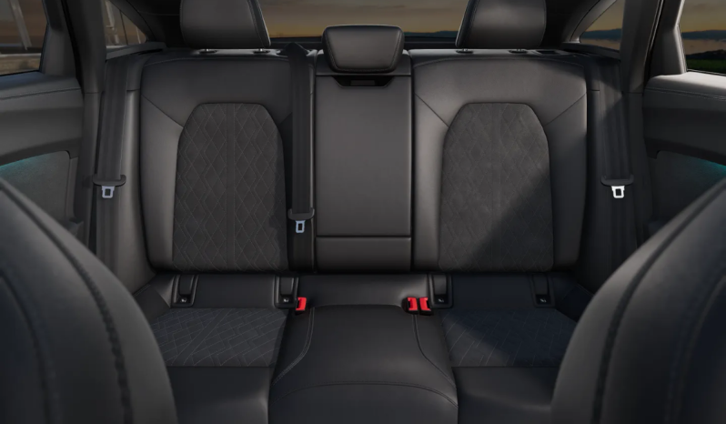 
								Audi A5 Sedan Black competition e-hybrid quattro 270 kW S tronic full									