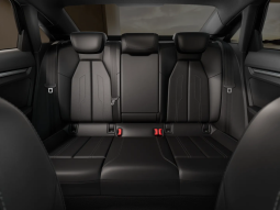 
										Audi A3 Sedan Black line TFSI 110 kW S tronic full									