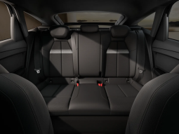 
										Audi Q4 Sportback Genuine edition 45 e-tron 210,00 kW 77,0 kWh full									
