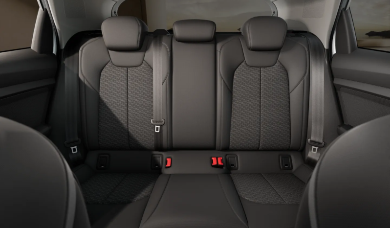 
								A1 Sportback Adrenalin Black edition 30 TFSI 85(116) kW(CV) S tronic full									