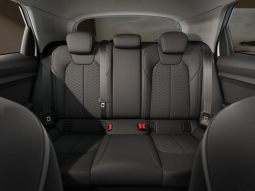 
										A1 Sportback Adrenalin Black edition 30 TFSI 85(116) kW(CV) S tronic full									